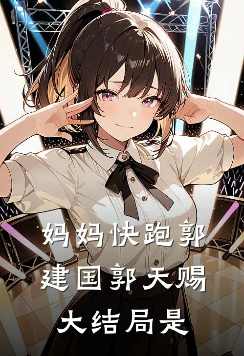 妈妈快跑郭建国郭天赐大结局是