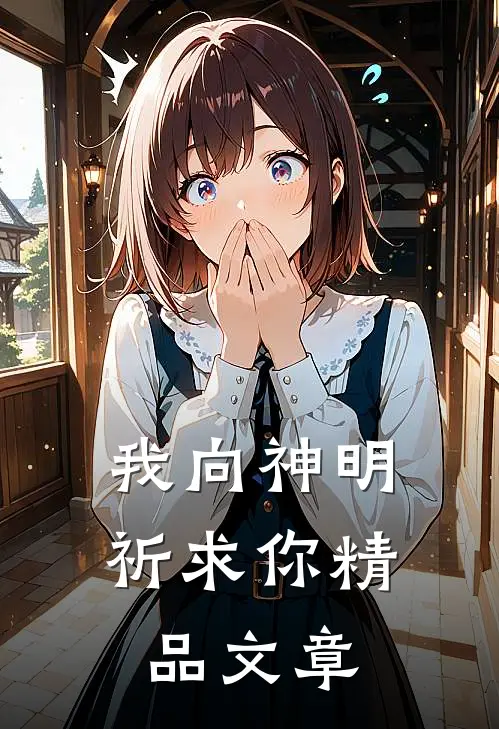 我向神明祈求你精品文章