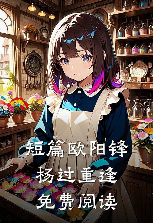 短篇欧阳锋杨过重逢免费阅读