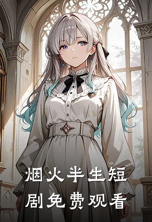 烟火半生短剧免费观看