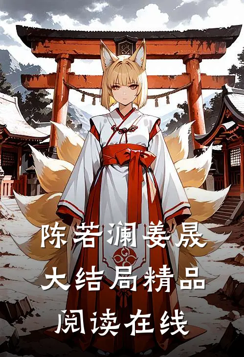 陈若澜姜晟大结局精品阅读在线
