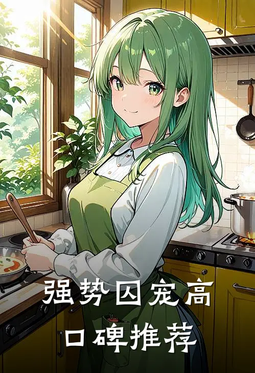 强势囚宠高口碑推荐