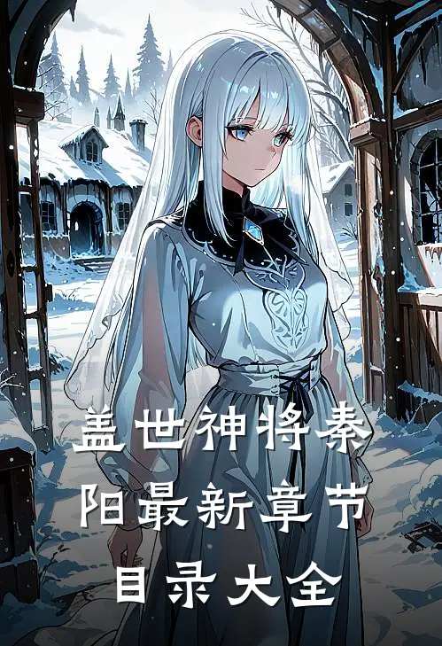 盖世神将秦阳最新章节目录大全