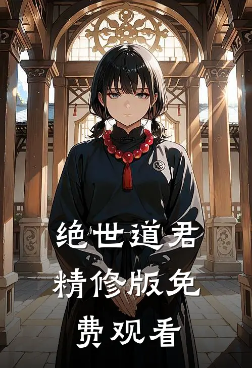 绝世道君精修版免费观看