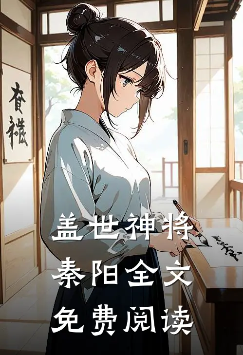 盖世神将秦阳全文免费阅读