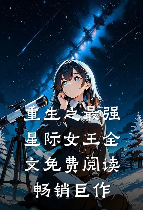 重生之最强星际女王全文免费阅读畅销巨作