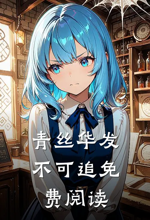 青丝华发不可追免费阅读