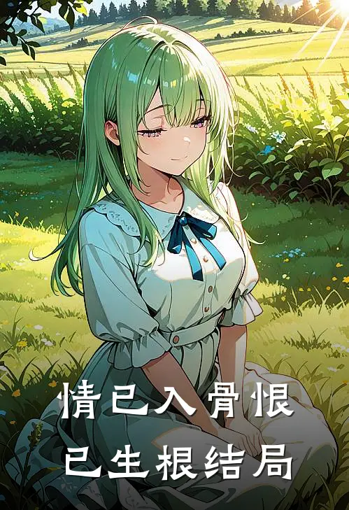 情已入骨恨已生根结局