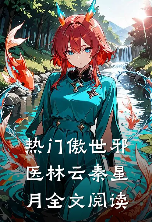 热门傲世邪医林云秦星月全文阅读