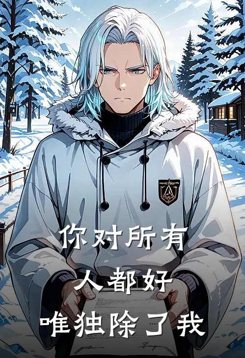 你对所有人都好，唯独除了我