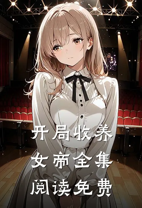 开局收养女帝全集阅读免费