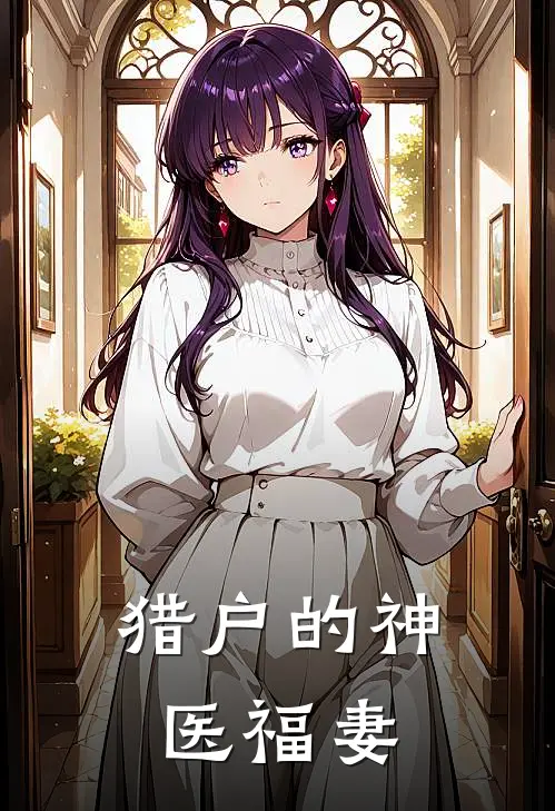 猎户的神医福妻