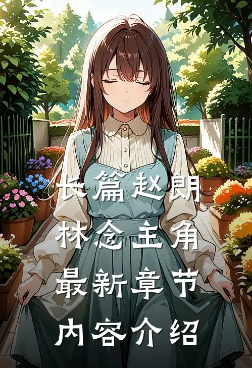 长篇赵朗林念主角最新章节内容介绍