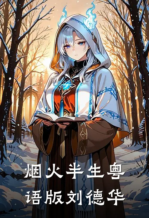 烟火半生粤语版刘德华