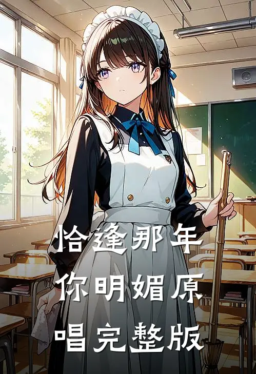 恰逢那年你明媚原唱完整版
