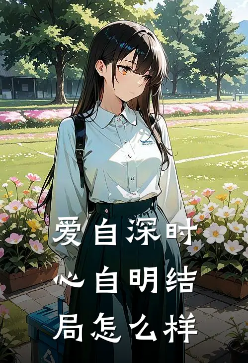 爱自深时心自明结局怎么样