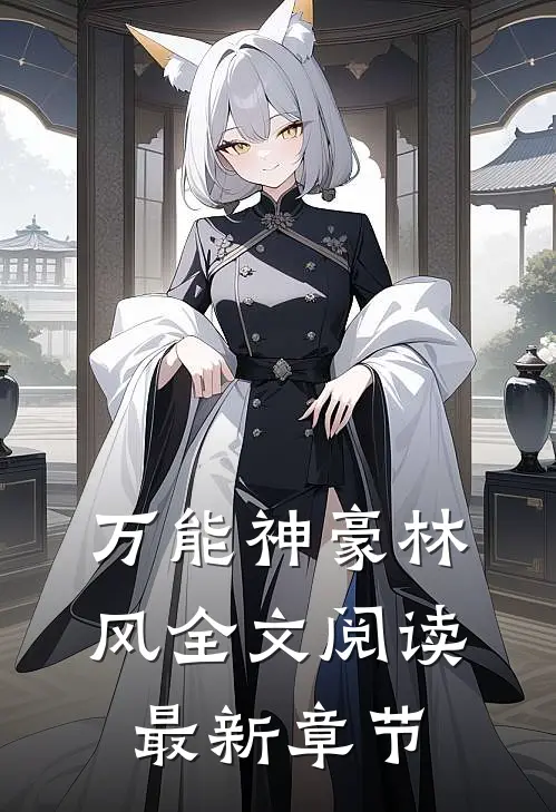 万能神豪林风全文阅读最新章节