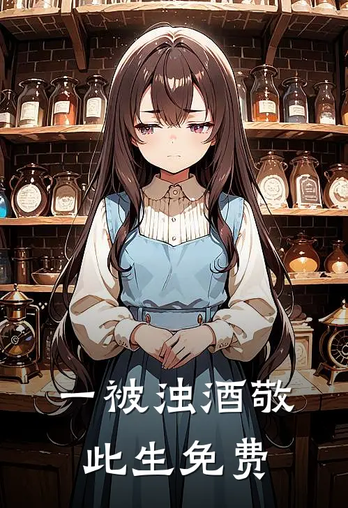 一被浊酒敬此生免费