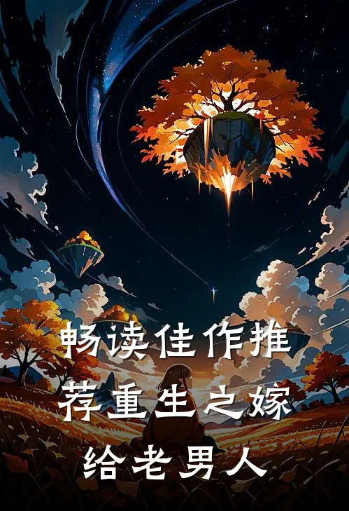 畅读佳作推荐重生之嫁给老男人