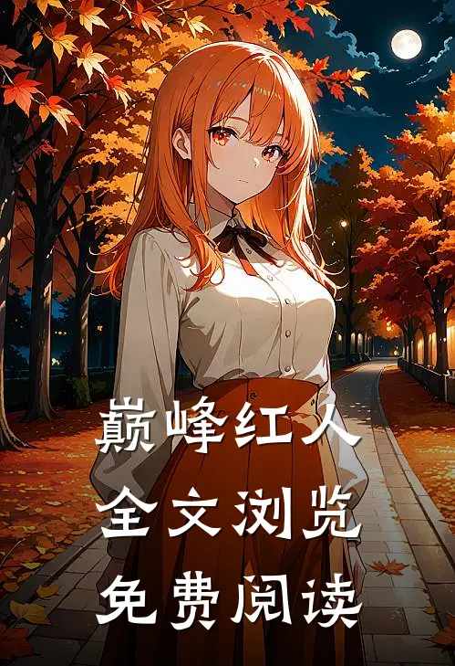 巅峰红人全文浏览免费阅读