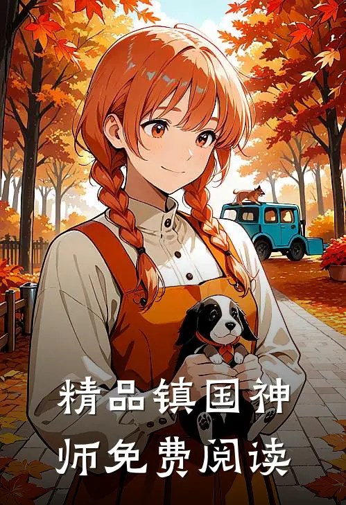 精品镇国神师免费阅读