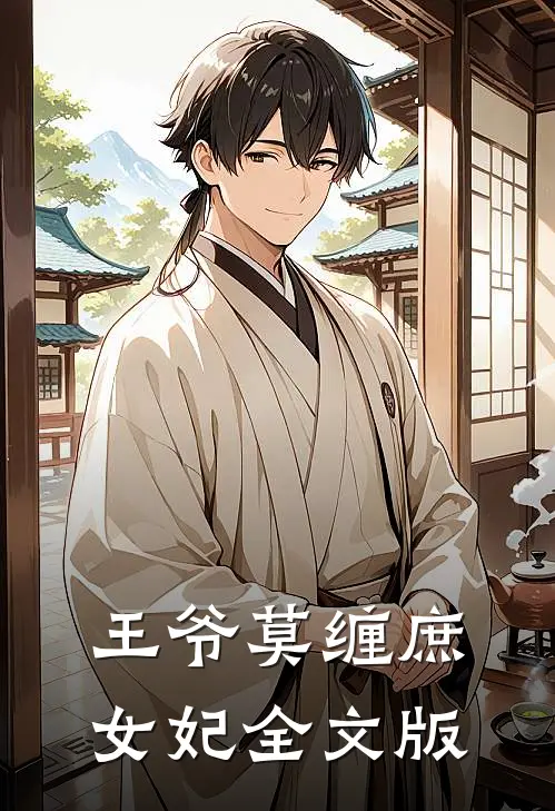 王爷莫缠庶女妃全文版