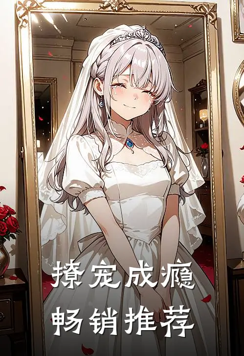 撩宠成瘾畅销推荐