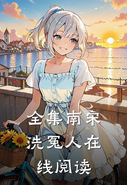 全集南宋洗冤人在线阅读