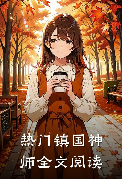 热门镇国神师全文阅读