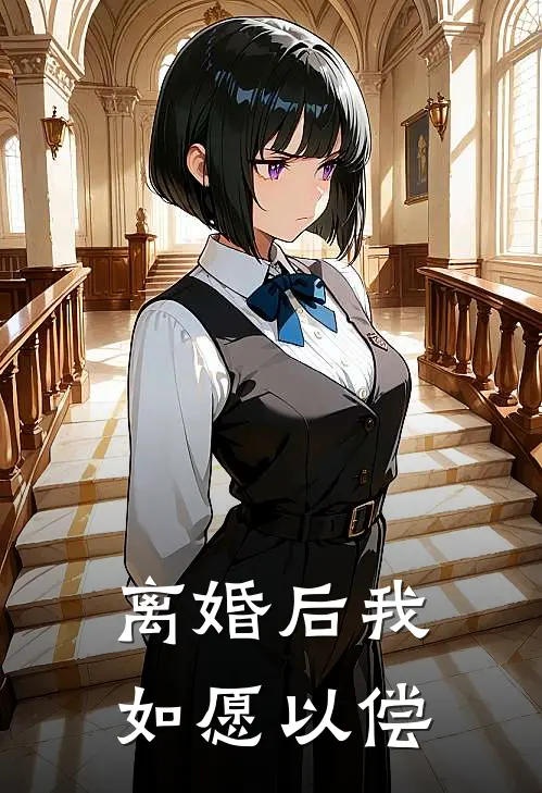 离婚后我如愿以偿