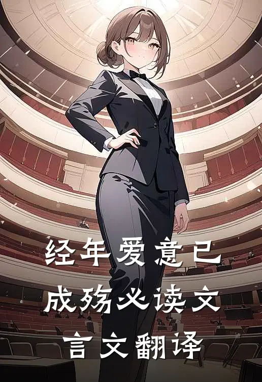 经年爱意已成殇必读文言文翻译