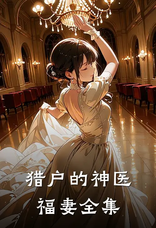 猎户的神医福妻全集