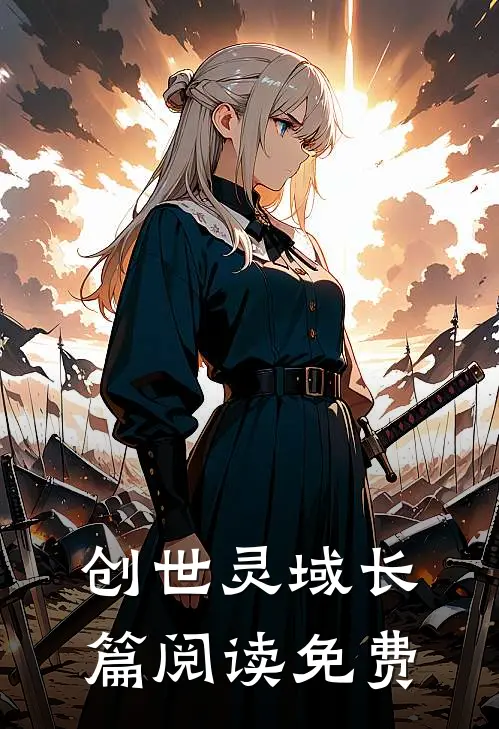 创世灵域长篇阅读免费