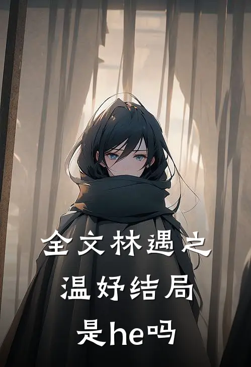 全文林遇之温妤结局是he吗