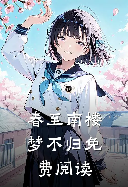 春至南楼梦不归免费阅读