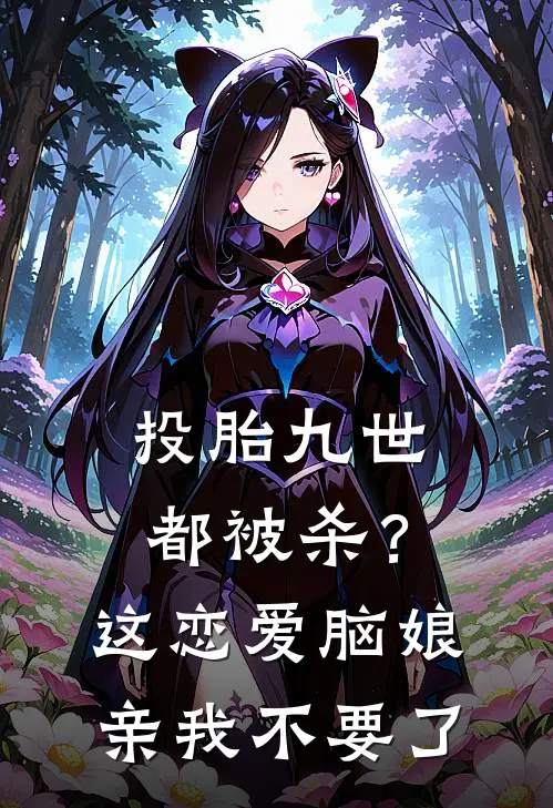 投胎九世都被杀？这恋爱脑娘亲我不要了