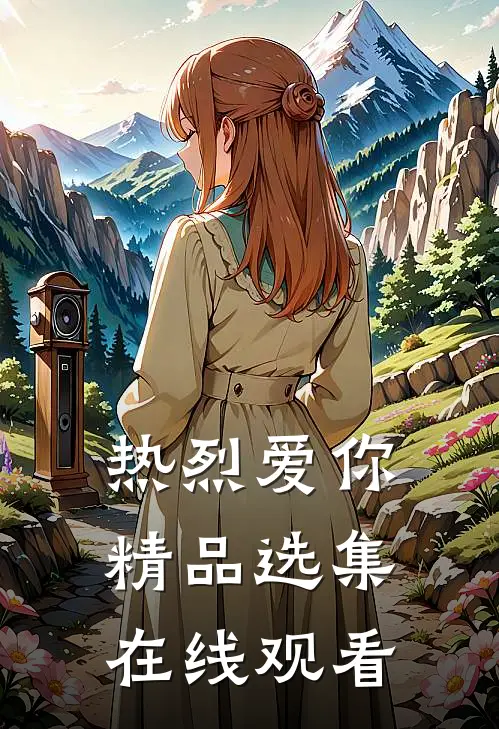 热烈爱你精品选集在线观看