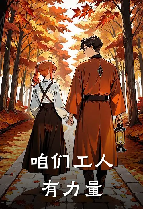 咱们工人有力量