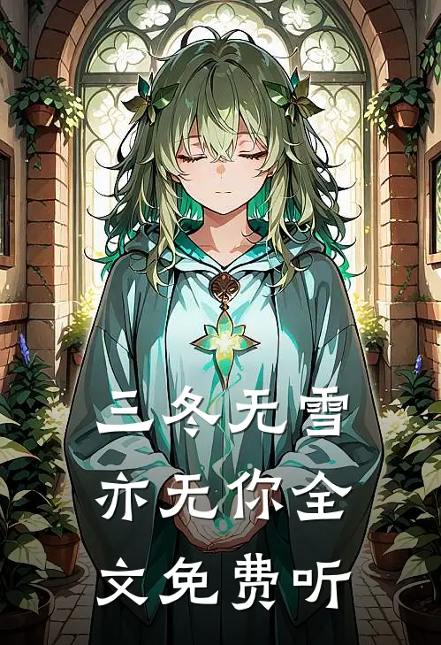 三冬无雪亦无你全文免费听