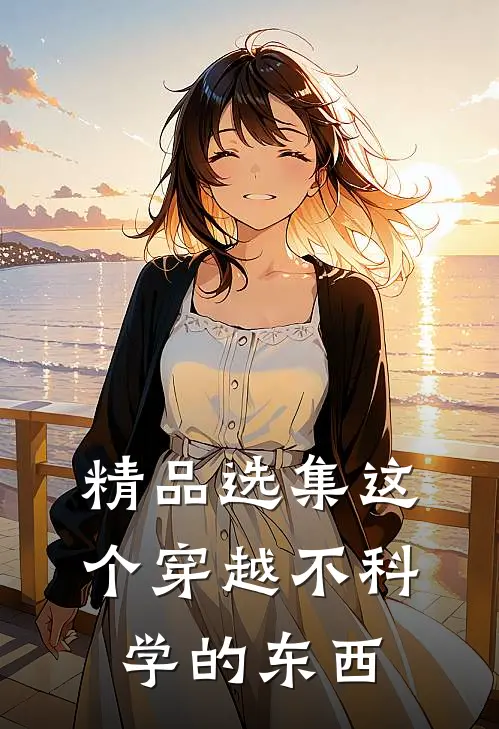 精品选集这个穿越不科学的东西