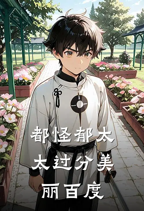 都怪郁太太过分美丽百度