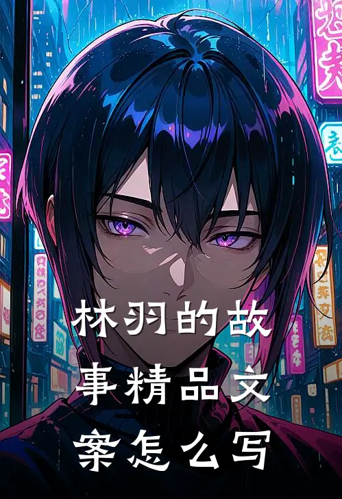 林羽的故事精品文案怎么写