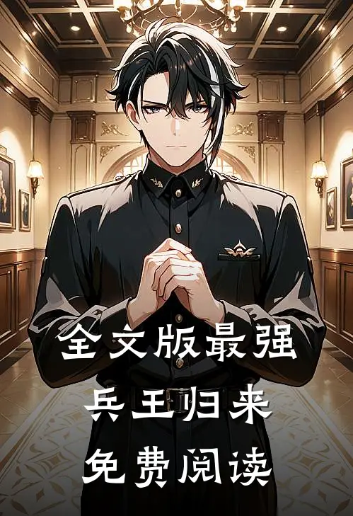 全文版最强兵王归来免费阅读