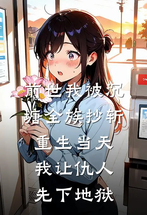 前世我被沉塘全族抄斩，重生当天我让仇人先下地狱