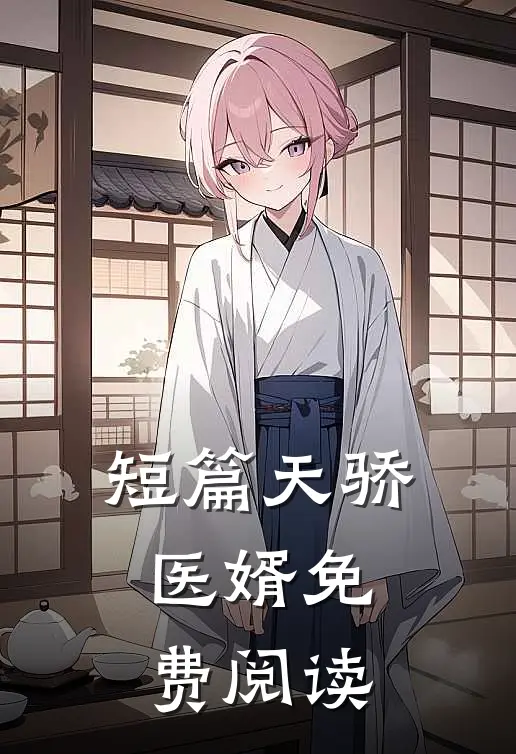 短篇天骄医婿免费阅读