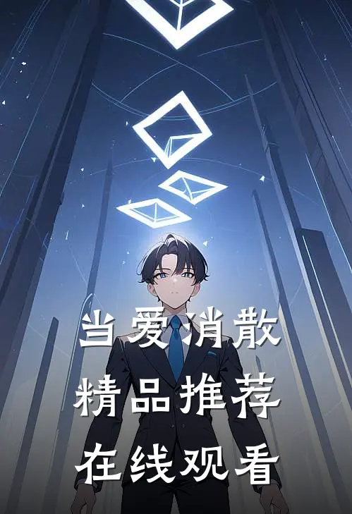 当爱消散精品推荐在线观看