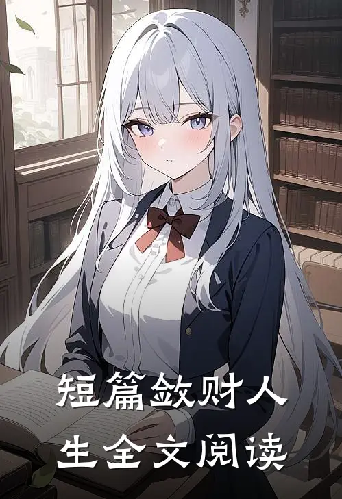 短篇敛财人生全文阅读