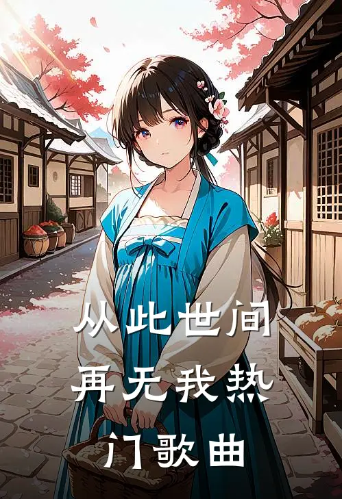 从此世间再无我热门歌曲