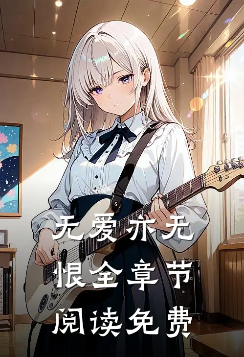 无爱亦无恨全章节阅读免费
