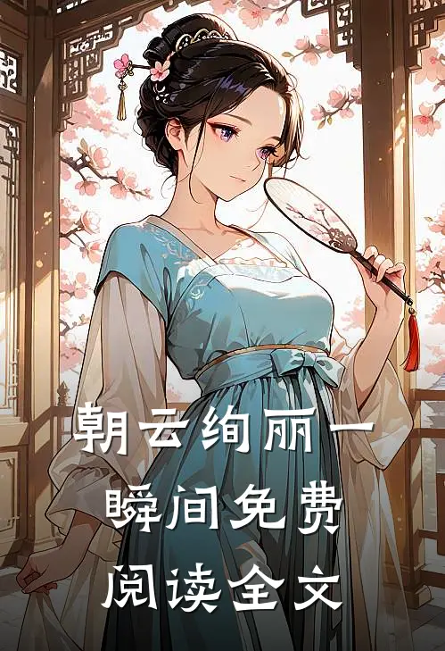 朝云绚丽一瞬间免费阅读全文